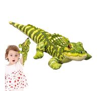 Peluche de realista genérico - Elasticidad suave perfecta | Animal salvaje