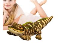 Peluche de realista genérico - Elasticidad suave perfecta | Animal salvaje