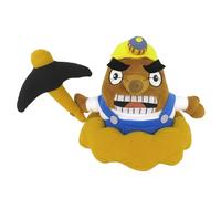 Peluche de Rese T. Ado - Animal Crossing
