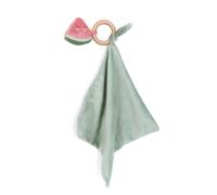 Peluche de sand a MON AMI para beb s - 11 | Manta de seguridad y mordedor para reci n nacidos