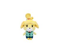 Peluche de Sanei de Animal Crossing New Leaf de 20 cm: Isabelle/Shizue