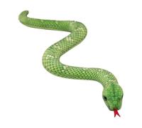 Peluche De Serpiente - Juguete De Peluche De Cobra Gigante De 39 Pulgadas, Juguete De Peuche De Cobra Gigante, Animal De Pelche Lavable Suave, Juuete para | Broma Divertida para Niños,