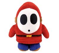 Peluche de Shy Guy - Super Mario