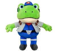 Peluche de Slippy Toad - Star Fox