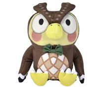 Peluche de Sócrates - Animal Crossing