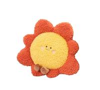Peluche de sol y luna: almohada de estrella, almohada de abrazo, almohadas de media luna, almohadas corporales de embarazo, cojín de apoyo ergonómico, almohadas suaves de media luna, soporta cuello