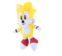 Peluche de Sonic The Hedgehog de 9 pulgadas