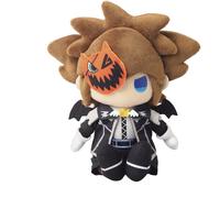 Peluche de Sora (Halloween Town) de Square Enix Kingdom Hearts II