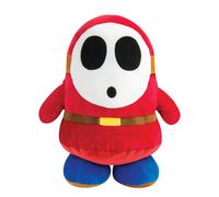 Peluche de Super Mario de Club Mocchi - Mocchi - Peluche de Shy Guy - Peluches blandos coleccionables - 15 pulgadas