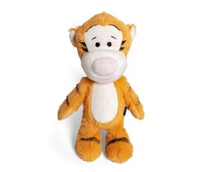 Peluche de Tigger de Disney - Amigos Tigre de Winnie The Pooh Conocido por Cine y televisión, Juguete de Peluche detallado para niños y Fans, 25 cm, a Partir de 3 años