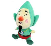Peluche de Tingle - The Legend of Zelda: The Wind Waker