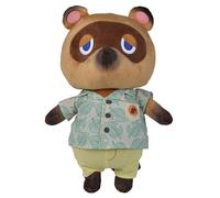 Peluche de Tom Nook de 40 cm, de Animal Crossing: New Horizons