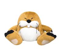 Peluche de Topo Monty - Super Mario