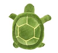Peluche de Tortuga, Suave Muñeco de Peluche de Tortuga Marina con Relleno de Algodón, Ideal para Bebés y Niñas, Regalo de Cumpleaños o para Decorar EI Hogar (55cm)