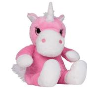 Peluche de unicornio cálido, welliebellies®