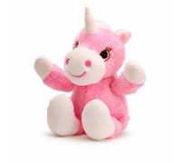 Peluche de unicornio cálido, welliebellies®