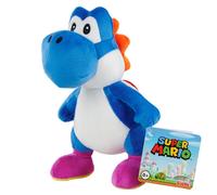 Peluche de Yoshi azul - Super Mario