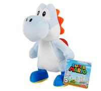 Peluche de Yoshi blanco - Super Mario