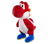 Peluche de Yoshi rojo (20 cm)