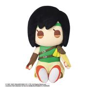 Peluche de Yuffie Kisaragi de Square Enix Final Fantasy VII Remake Intergrade