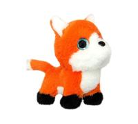 Peluche De Zorro