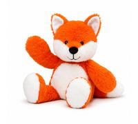 Peluche de zorro cálido, welliebellies®