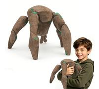 Peluche del Proyecto Hail Mary, Peluche de Rocky Inspirado en la película, Peluches Rocky,Peluches de alienígena de 20 cm, peluch Suave para niños, Adultos y Aficionados a la Ciencia ficción