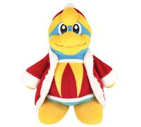 Peluche del Rey Dedede