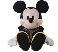 Peluche del rey Mickey de Kingdom Hearts III de Square Enix