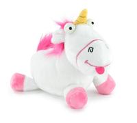 Peluche del unicornio de los Minion. El unicorn blandito de la película Gru, mi villano favorito.