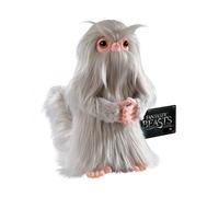 Peluche the noble collection animales fantasticos y donde encontrarlos demiguise