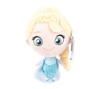 Peluche Disney Frozen con Sonido - Elsa