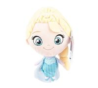 Peluche Disney Frozen con Sonido - Elsa