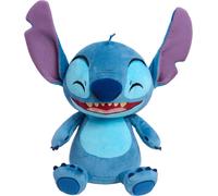 Peluche Disney Stitch Peluche 28cm Sonido y Movimiento Just Play 3+