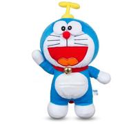 Peluche Doraemon 30 cm Calidad 1 Velboa (surtido:modelos y colores aleatorios)