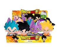 Peluche Dragon Ball Z Surtido 22CM