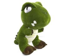 PELUCHE DRAGON GAMING LEVI VERDE 20CM NW-TOY GREEN