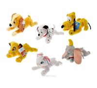 Peluche Dumbo Disney Classic soft 35cm sonido