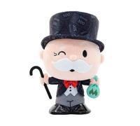 Peluche dznr mr. monopoly