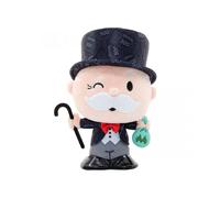 Peluche dznr mr. monopoly