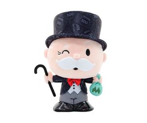 Peluche dznr mr. monopoly
