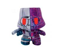 Peluche dznr transformers megatron