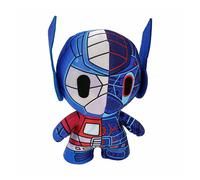 Bizak DZNR Peluche Coleccionable de Transformers. Personaje de Optimus Prime de 18 cm de Altura 64229309