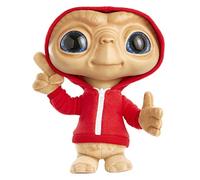 Peluche E.T. , 40 Aniversario, Peluche con Luces y Sonidos, Juguete de Peluche , +4 años - Versión Alemán , HMG06