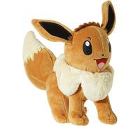 Peluche EEVEE Evolución Zorro 20Cm ORIGINAL OFICIAL Jazwares Rei Toys