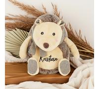 Peluche erizo Piksi 22 cm desde el nacimiento | Bieco – Trama