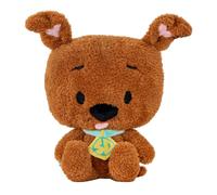Peluche extra suave de Scooby-Doo Cuteeze de Warner Bros., ideal para beb s, ni os y ni as (12 pulgadas)