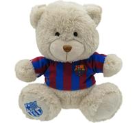 Peluche F.C BARCELONA Osito Camiseta 20 cm.