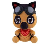 Peluche Fallout Dogmeat Stubbins 20cm