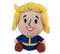 Peluche Fallout Peluche Vault Girl Stubbins 20 cm